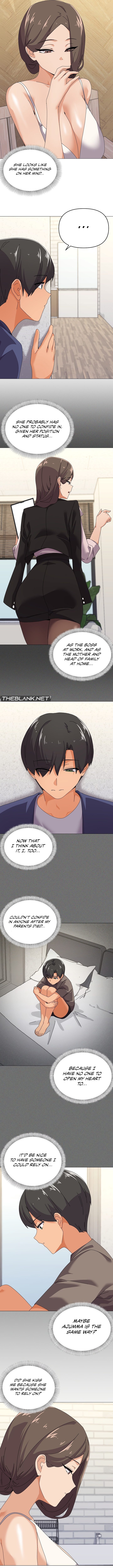 What S Wrong With This Family Chapter 30 - Page 3