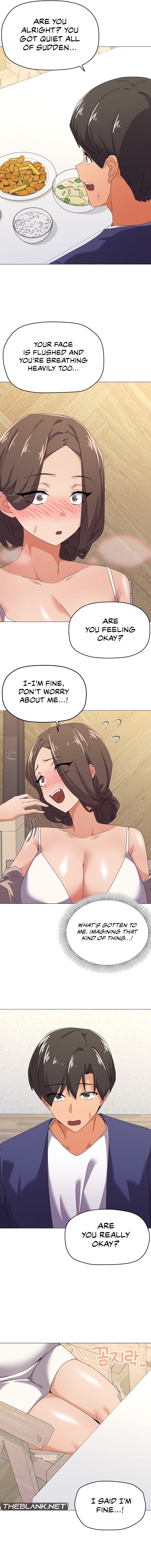 What S Wrong With This Family Chapter 30 - Page 7