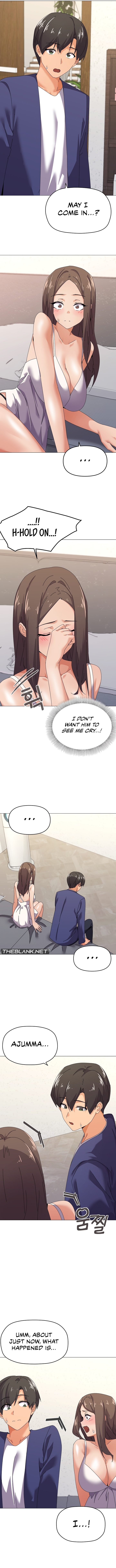 What S Wrong With This Family Chapter 31 - Page 4