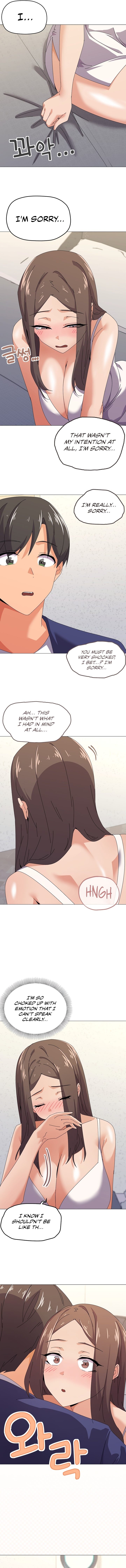 What S Wrong With This Family Chapter 31 - Page 5