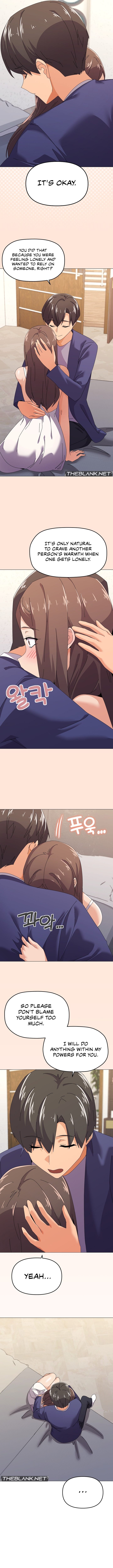 What S Wrong With This Family Chapter 31 - Page 6