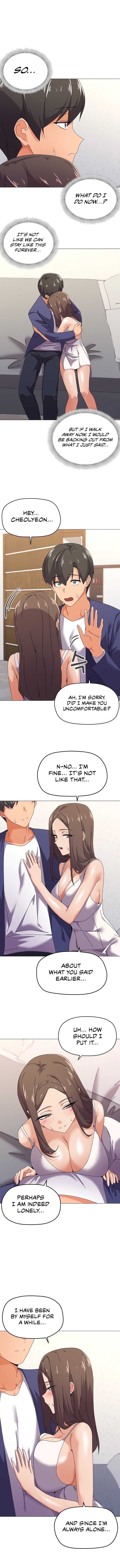 What S Wrong With This Family Chapter 31 - Page 7