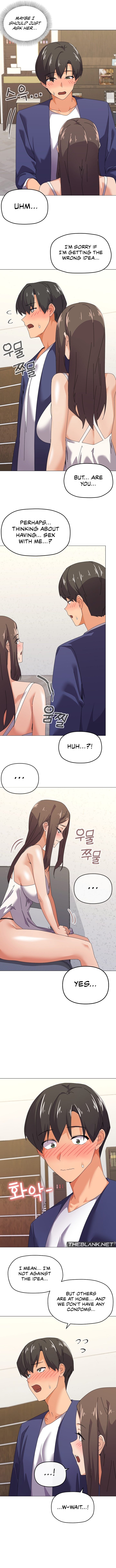 What S Wrong With This Family Chapter 31 - Page 9