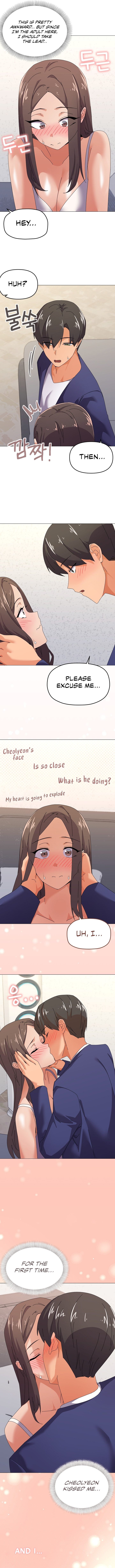 What S Wrong With This Family Chapter 31 - Page 11