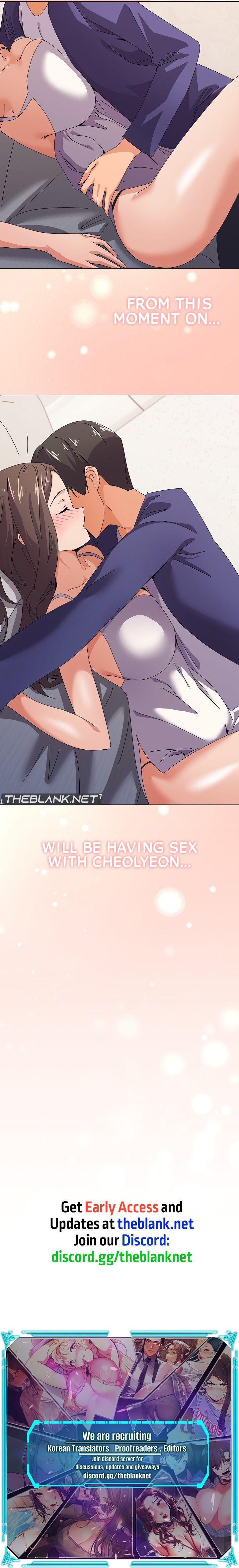 What S Wrong With This Family Chapter 31 - Page 12