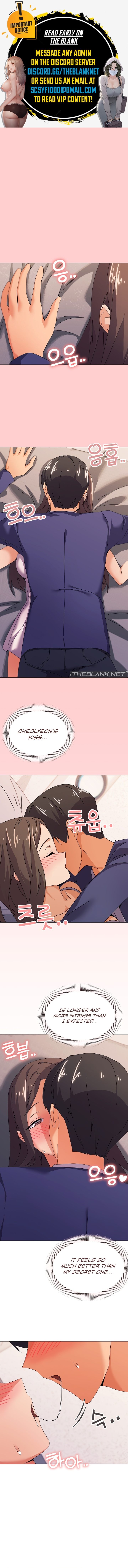 What S Wrong With This Family Chapter 32 - Page 1