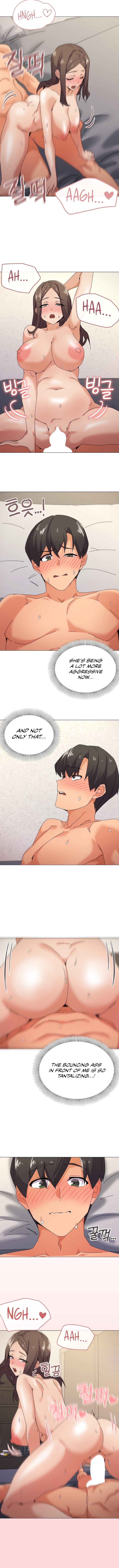 What S Wrong With This Family Chapter 34 - Page 6