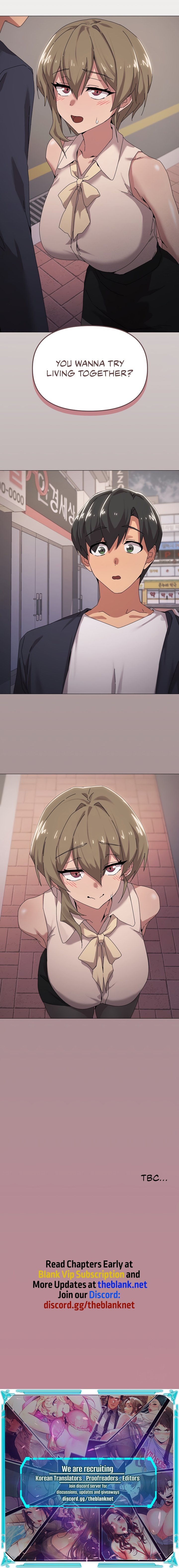 What S Wrong With This Family Chapter 38 - Page 9