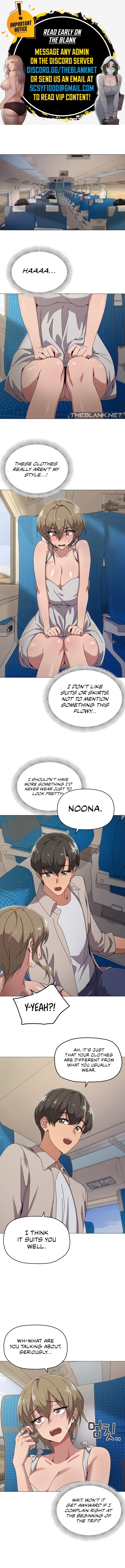 What S Wrong With This Family Chapter 40 - Page 1