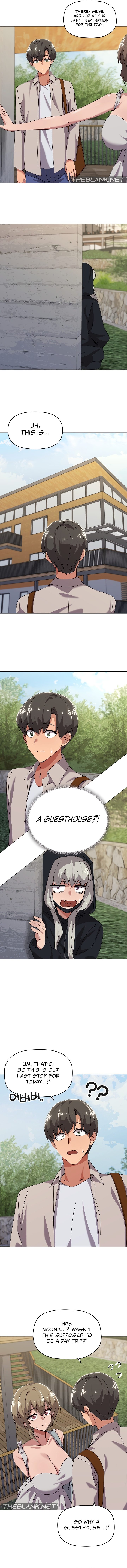 What S Wrong With This Family Chapter 40 - Page 9