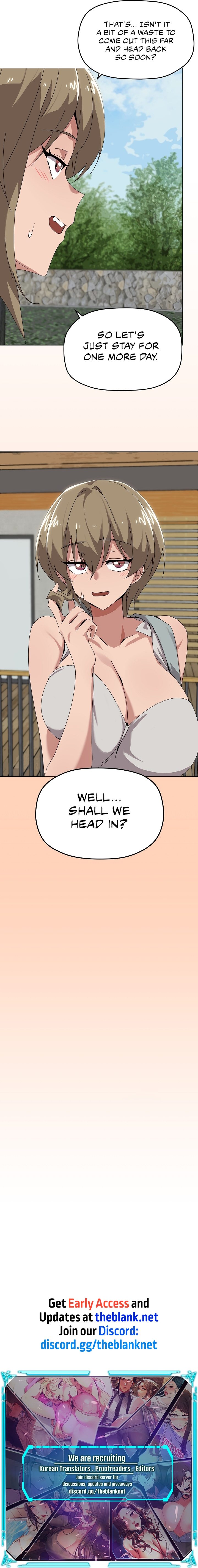 What S Wrong With This Family Chapter 40 - Page 10