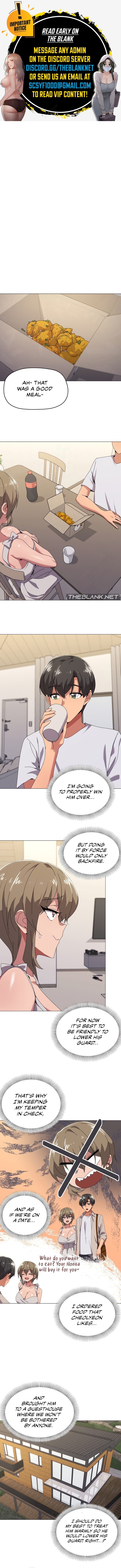 What S Wrong With This Family Chapter 41 - Page 1