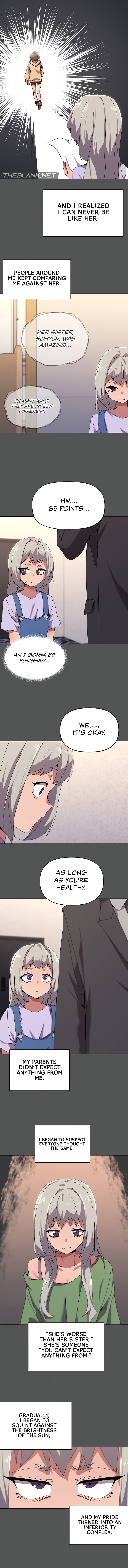 What S Wrong With This Family Chapter 42 - Page 4