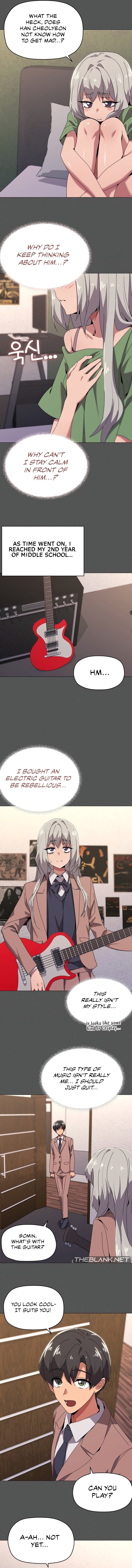 What S Wrong With This Family Chapter 42 - Page 7