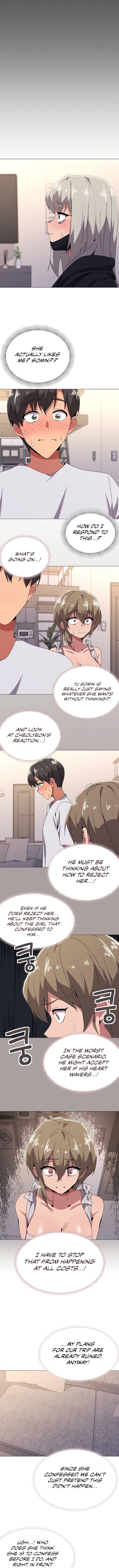 What S Wrong With This Family Chapter 42 - Page 9