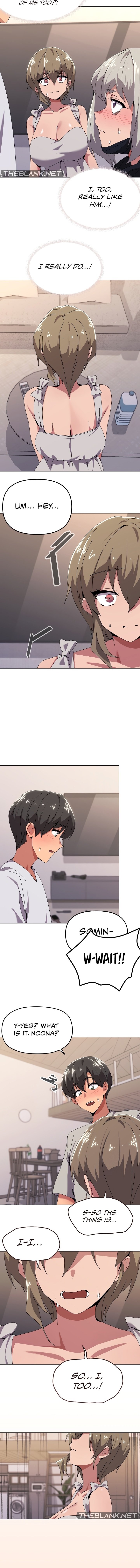 What S Wrong With This Family Chapter 42 - Page 10