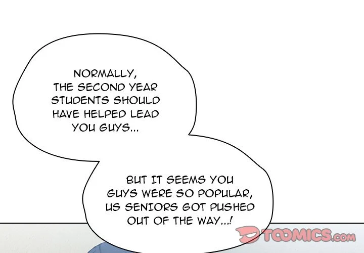 Who Cares If I'm A Loser Chapter 11
