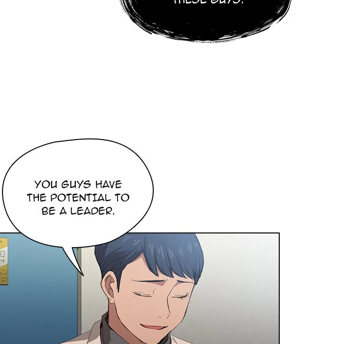 Who Cares If I'm A Loser Chapter 11