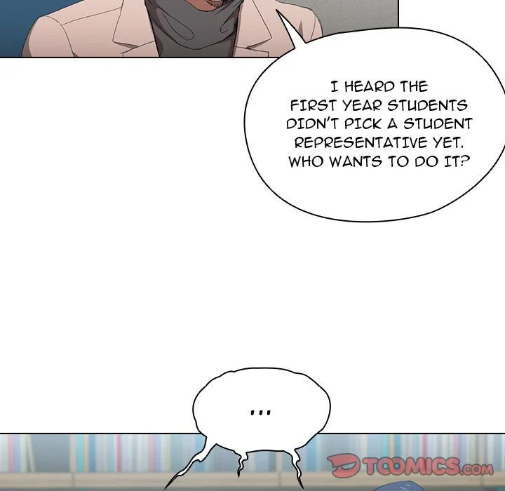Who Cares If I'm A Loser Chapter 11