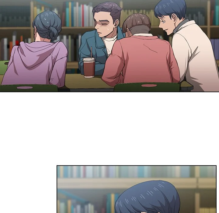 Who Cares If I'm A Loser Chapter 11