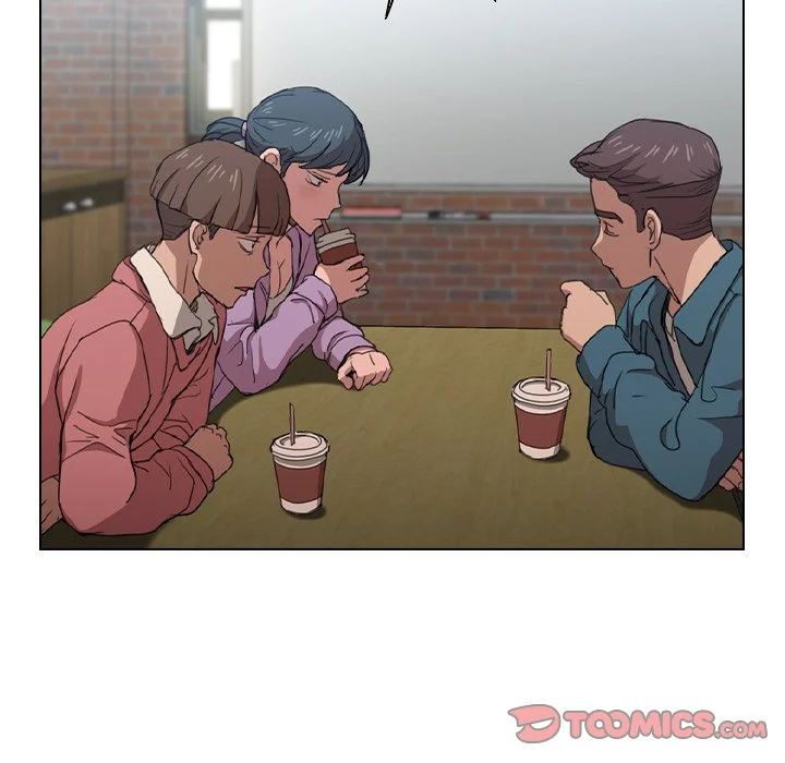 Who Cares If I'm A Loser Chapter 11