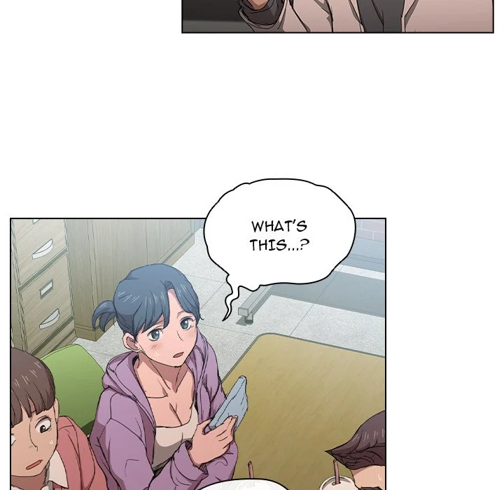 Who Cares If I'm A Loser Chapter 11