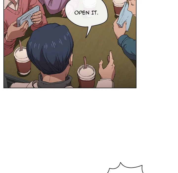 Who Cares If I'm A Loser Chapter 11