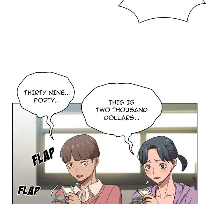 Who Cares If I'm A Loser Chapter 11