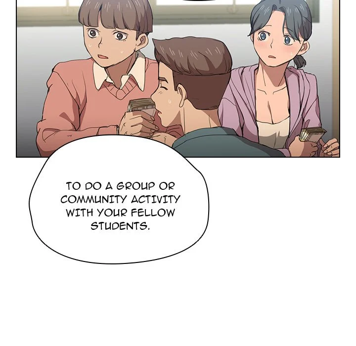 Who Cares If I'm A Loser Chapter 11