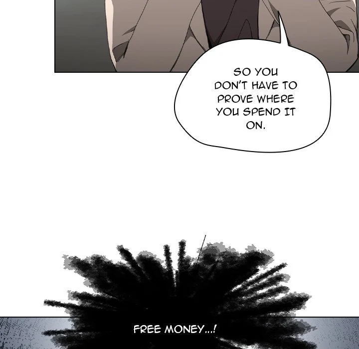 Who Cares If I'm A Loser Chapter 11