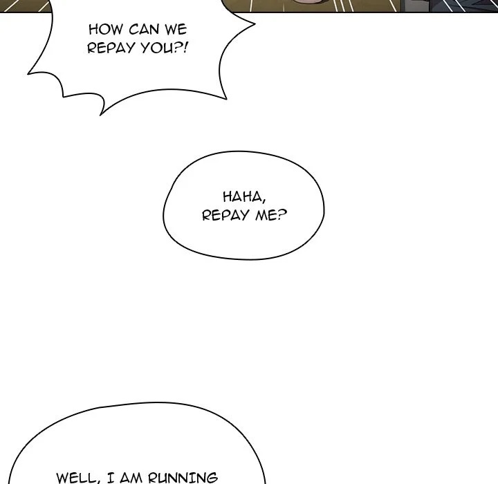Who Cares If I'm A Loser Chapter 11