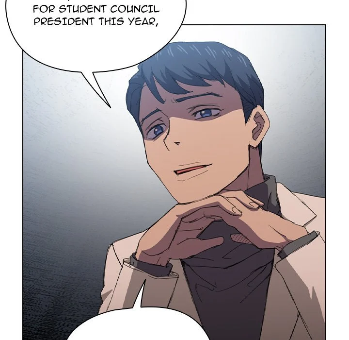 Who Cares If I'm A Loser Chapter 11