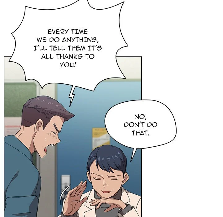 Who Cares If I'm A Loser Chapter 11