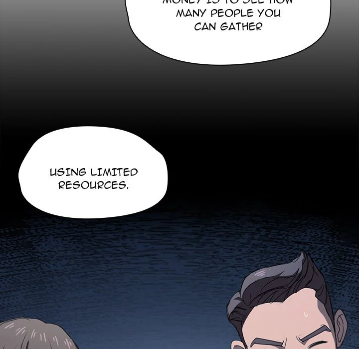 Who Cares If I'm A Loser Chapter 11