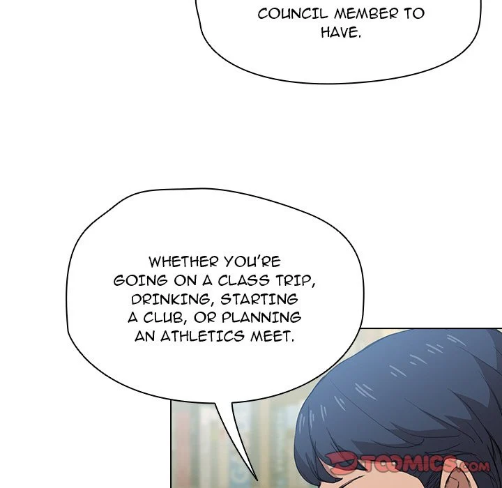 Who Cares If I'm A Loser Chapter 11