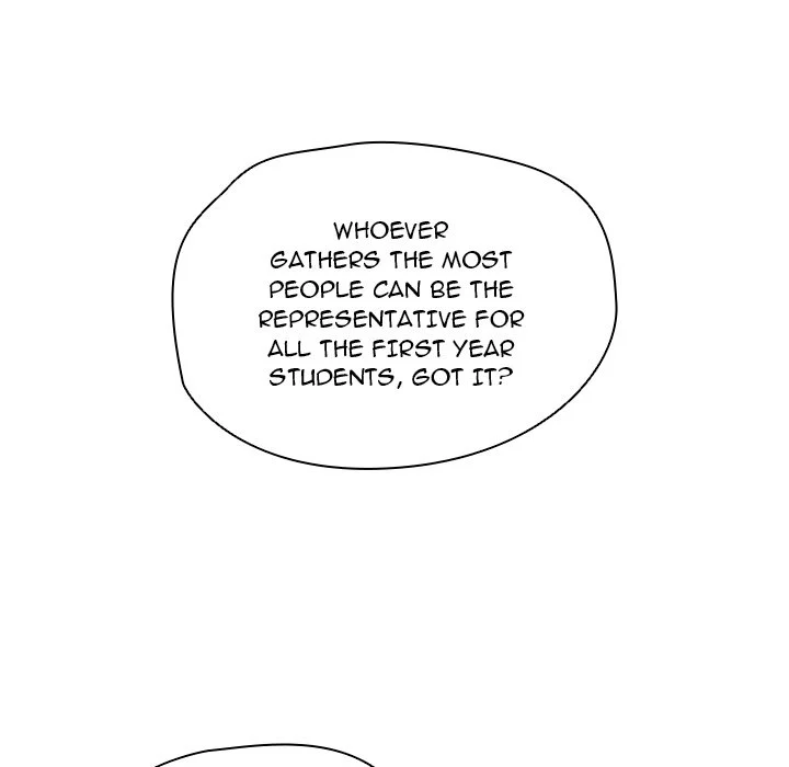 Who Cares If I'm A Loser Chapter 11