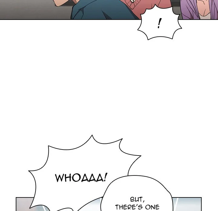 Who Cares If I'm A Loser Chapter 11