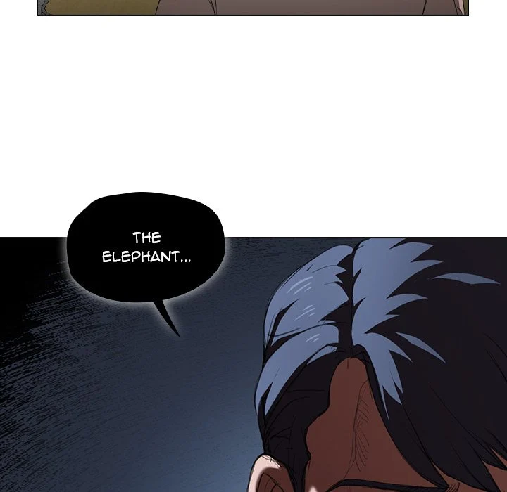Who Cares If I'm A Loser Chapter 11