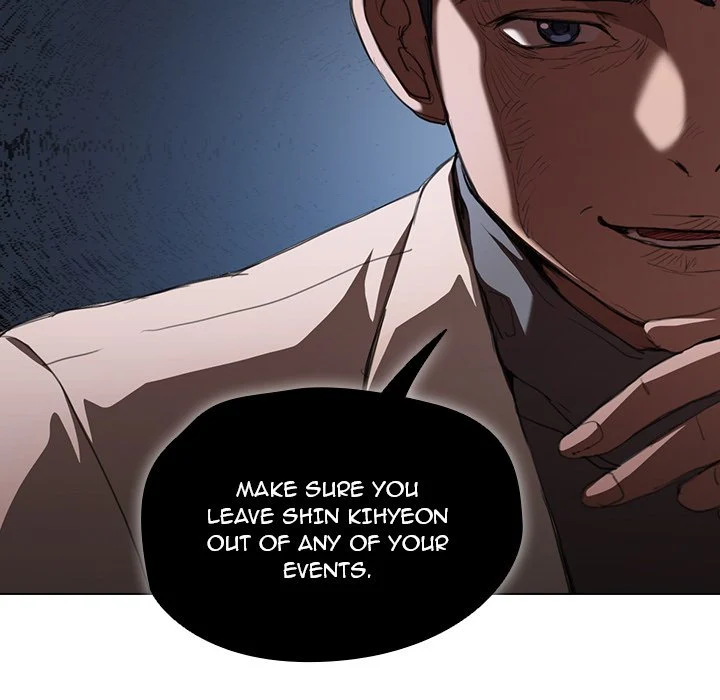 Who Cares If I'm A Loser Chapter 11