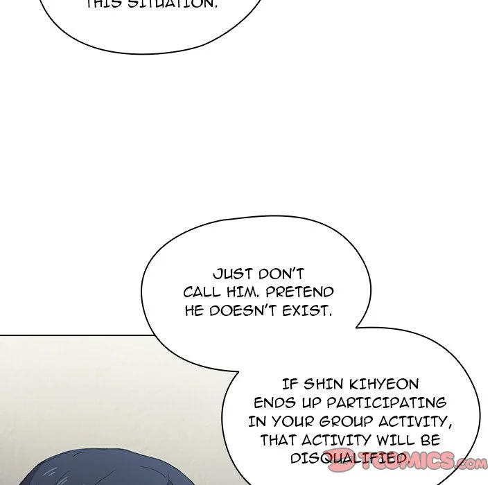 Who Cares If I'm A Loser Chapter 11