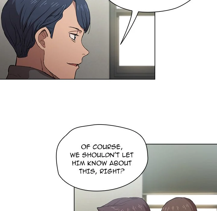 Who Cares If I'm A Loser Chapter 11