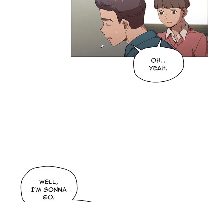 Who Cares If I'm A Loser Chapter 11