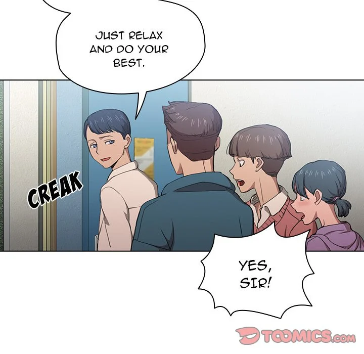 Who Cares If I'm A Loser Chapter 11