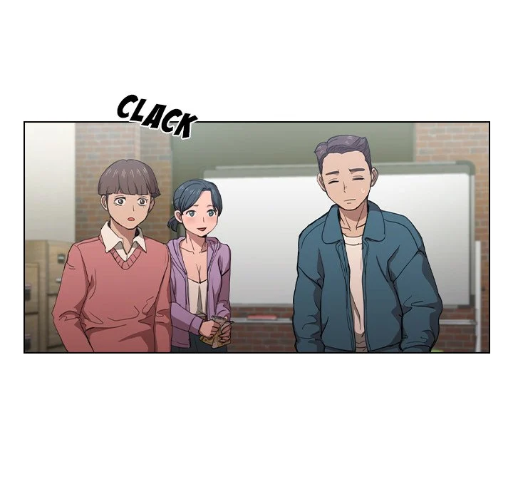 Who Cares If I'm A Loser Chapter 11