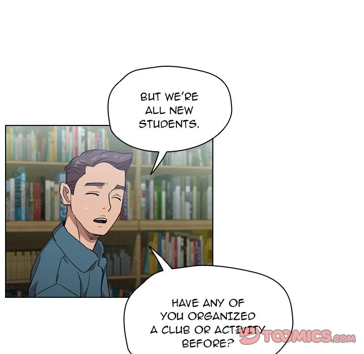 Who Cares If I'm A Loser Chapter 11
