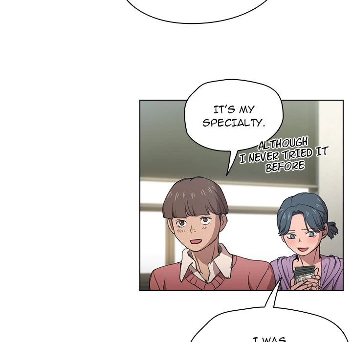 Who Cares If I'm A Loser Chapter 11