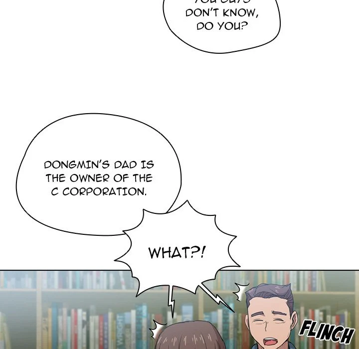 Who Cares If I'm A Loser Chapter 11