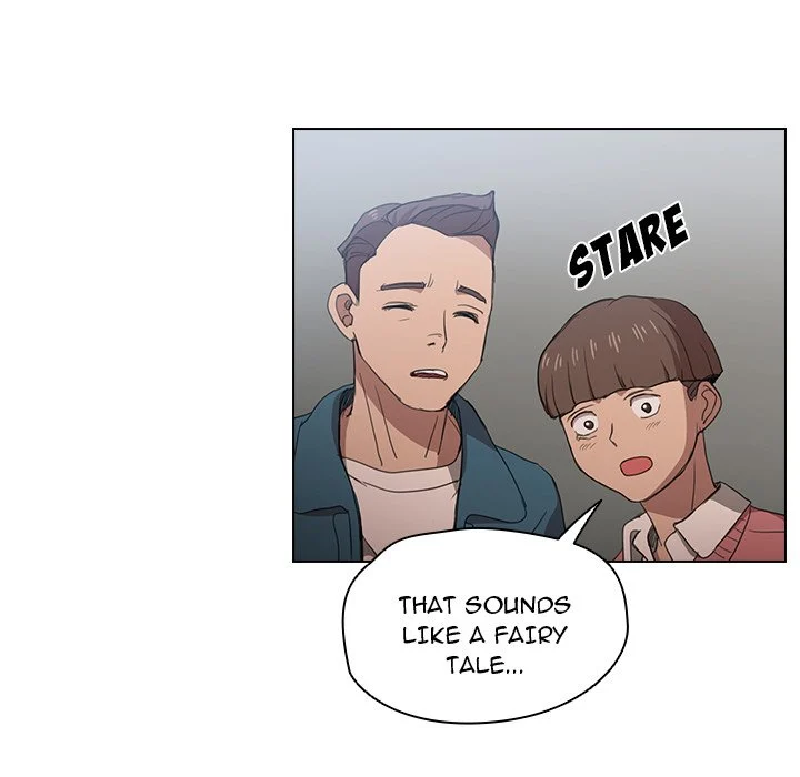 Who Cares If I'm A Loser Chapter 11