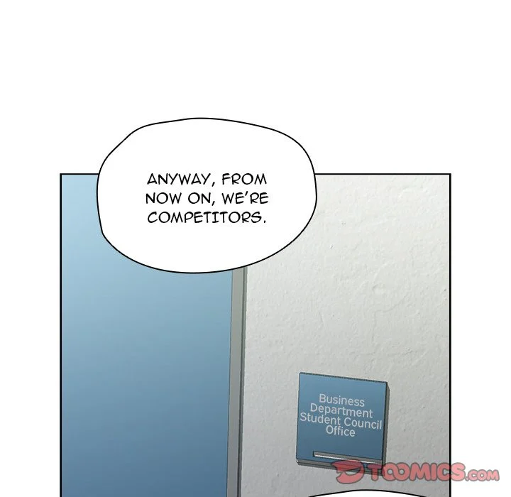 Who Cares If I'm A Loser Chapter 11