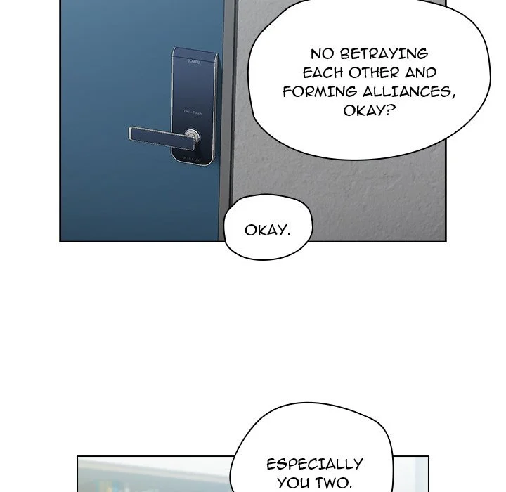 Who Cares If I'm A Loser Chapter 11
